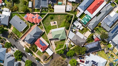 Enfield 3房  Massive 1036sqm Approx. Allotment with HUGE Subdivision potential (STNC)