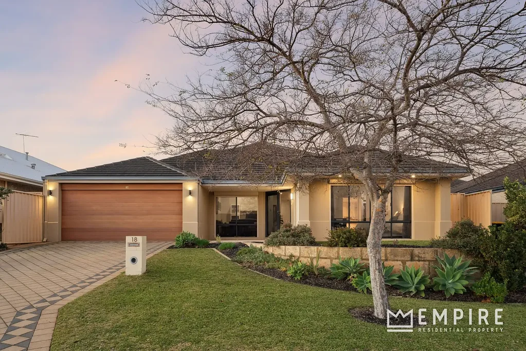 18 Wildfinch Street, Beeliar, WA 6164