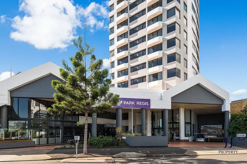 Brisbane City 1房  舒适与便利，尽在北码头！  Comfort and Convenience at North Quay!