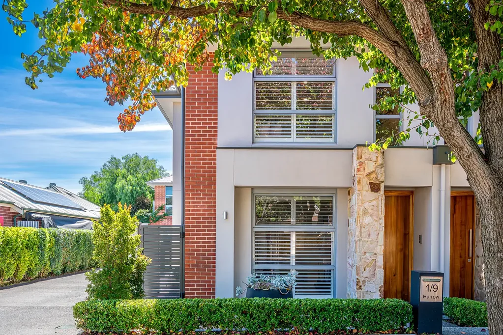 Magill 3Kwarto Architecturally Designed | Custom Built Luxury in Prestigious Magill