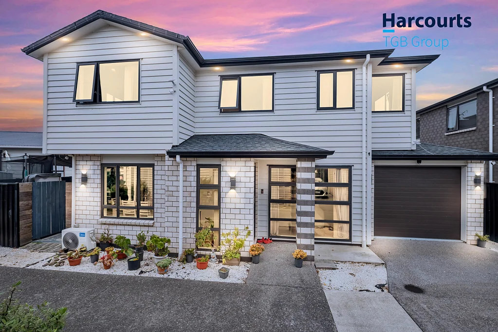 42A Marr Road, Manurewa, Manukau City, Auckland