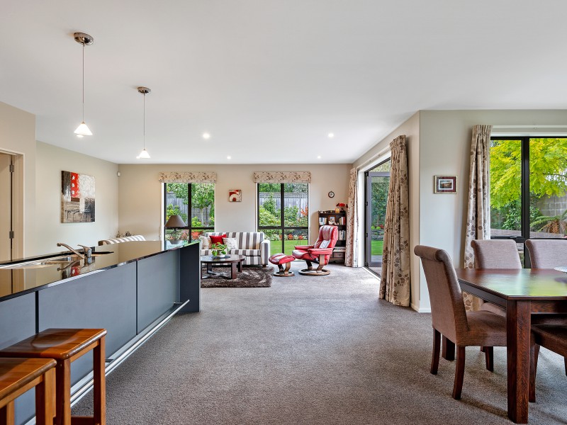 45a Clifford Avenue, Merivale, Christchurch, 4房, 0浴