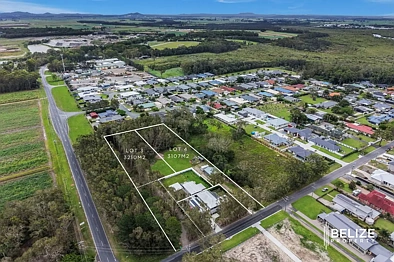 2 Pelican Parade, Jacobs Well, QLD 4208, 0房, 0浴, 建地