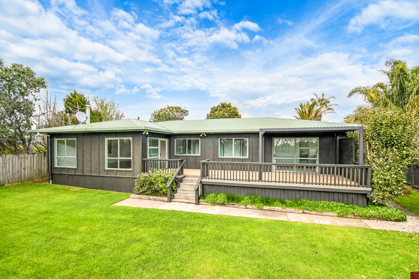 22A Buchanan Road, Kingseat