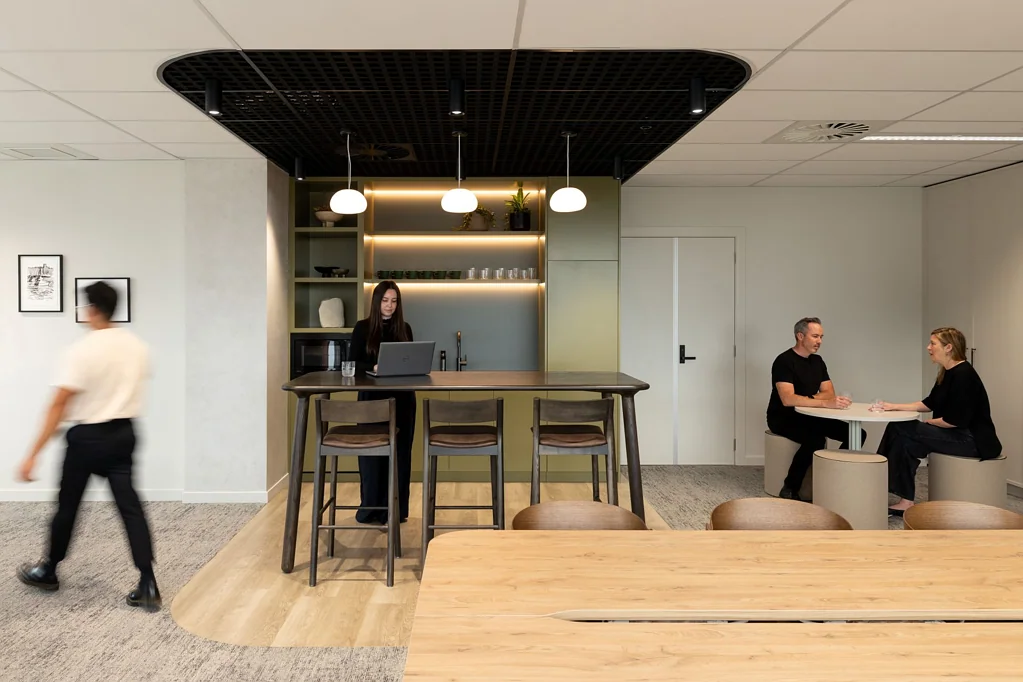 Auckland Central Mosaic | Elevated Excellence