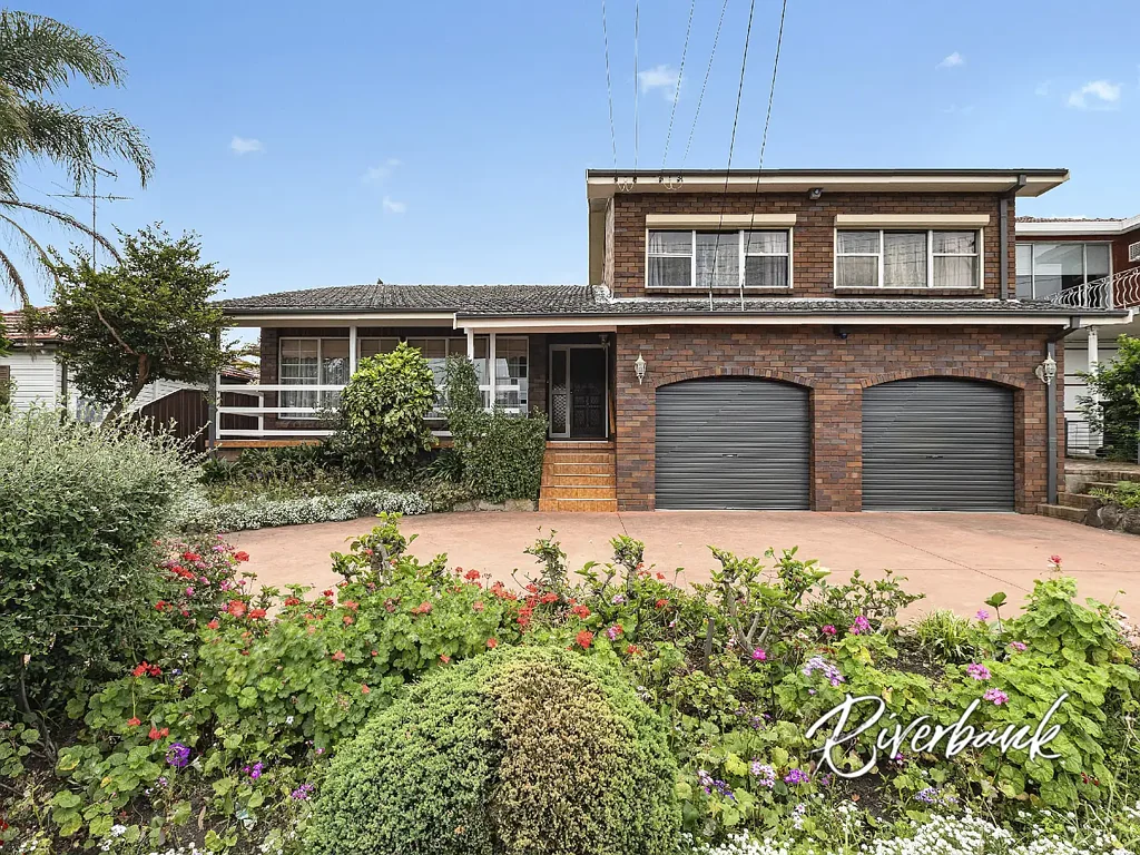OPEN HOME CANCELLED | DEPOSIT TAKEN