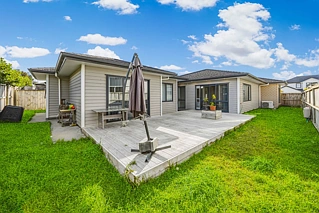 18 Rauaruhe Road, Karaka, Franklin
