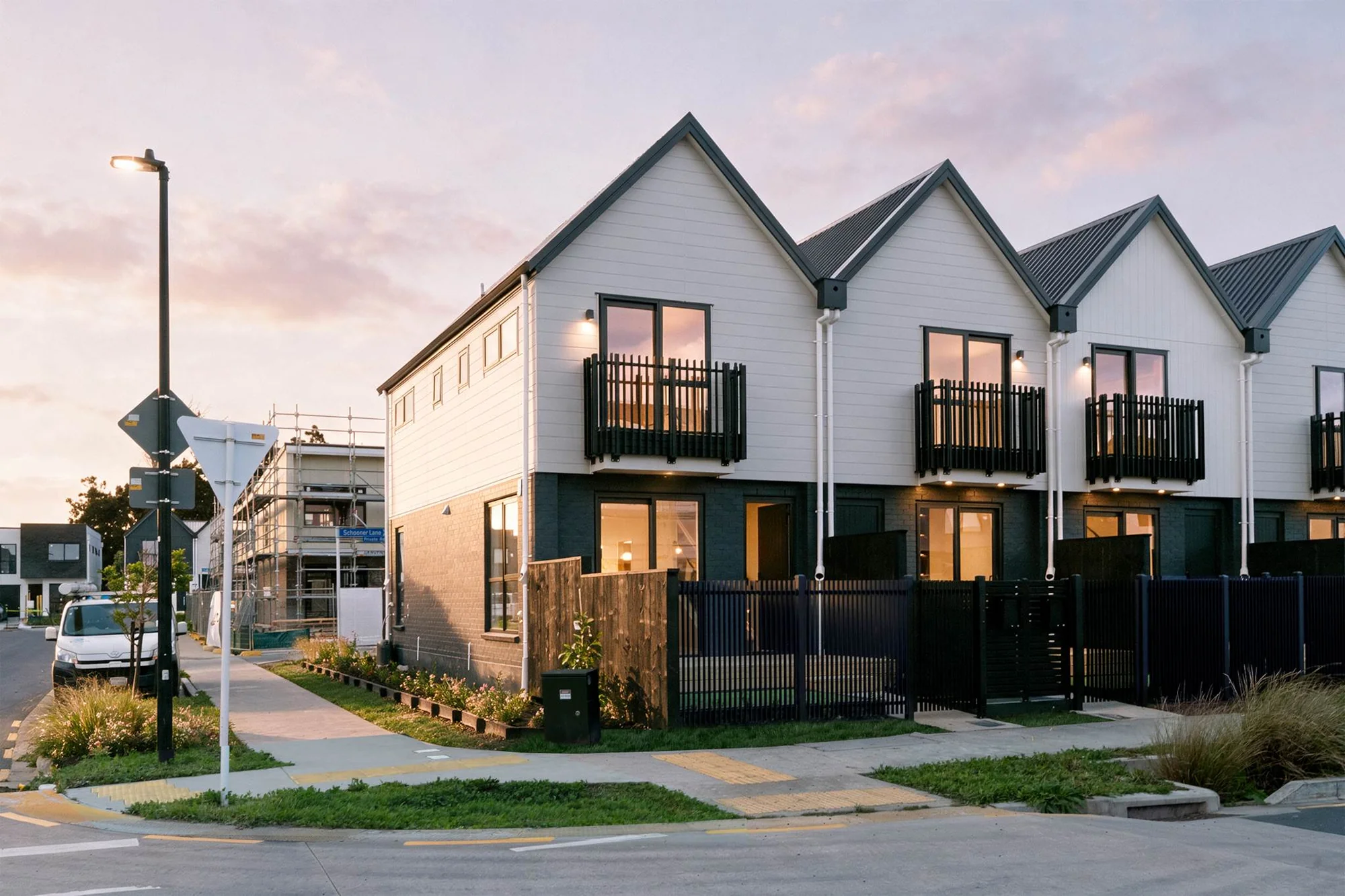 Hobsonville 2ਬੈੱਡਰੂਮ Entry Level, Brand New & Coastal Living