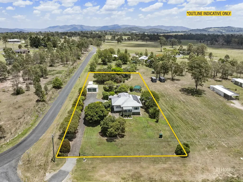 51 Colinton Street, Braemore, QLD 4313