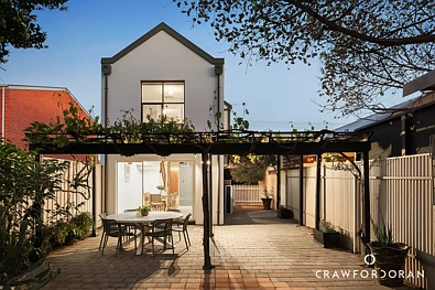 18A GREEN ST, BROMPTON SA 5007, 0 ਕਮਰੇ, 0 ਬਾਥਰੂਮ, Townhouse