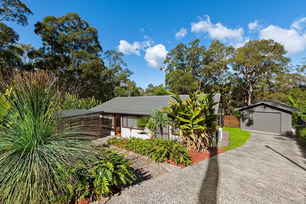 18 Ridge Road, Kilaben Bay, NSW 2283