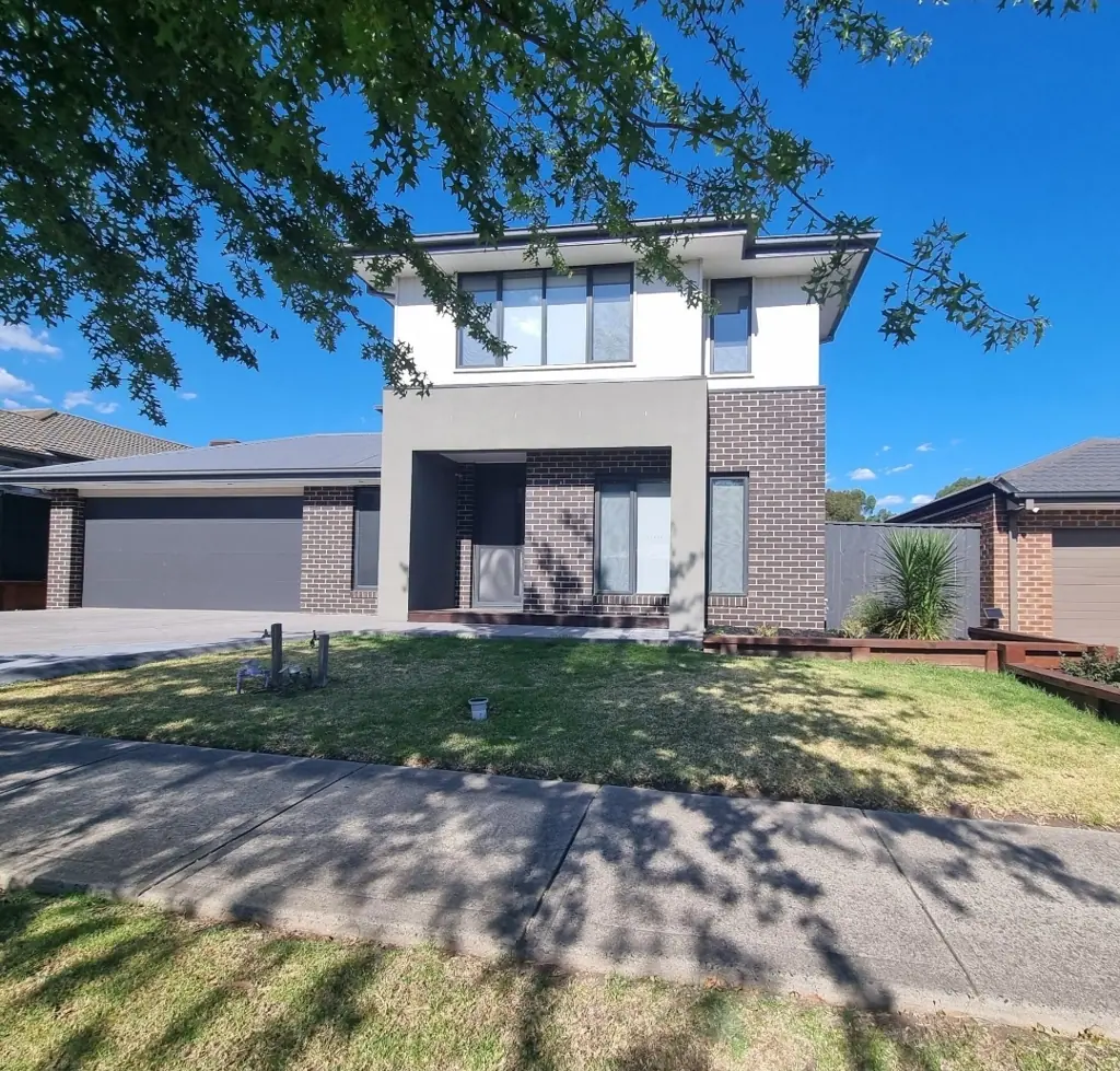 25 Mandalay Circuit, Beveridge, VIC 3753