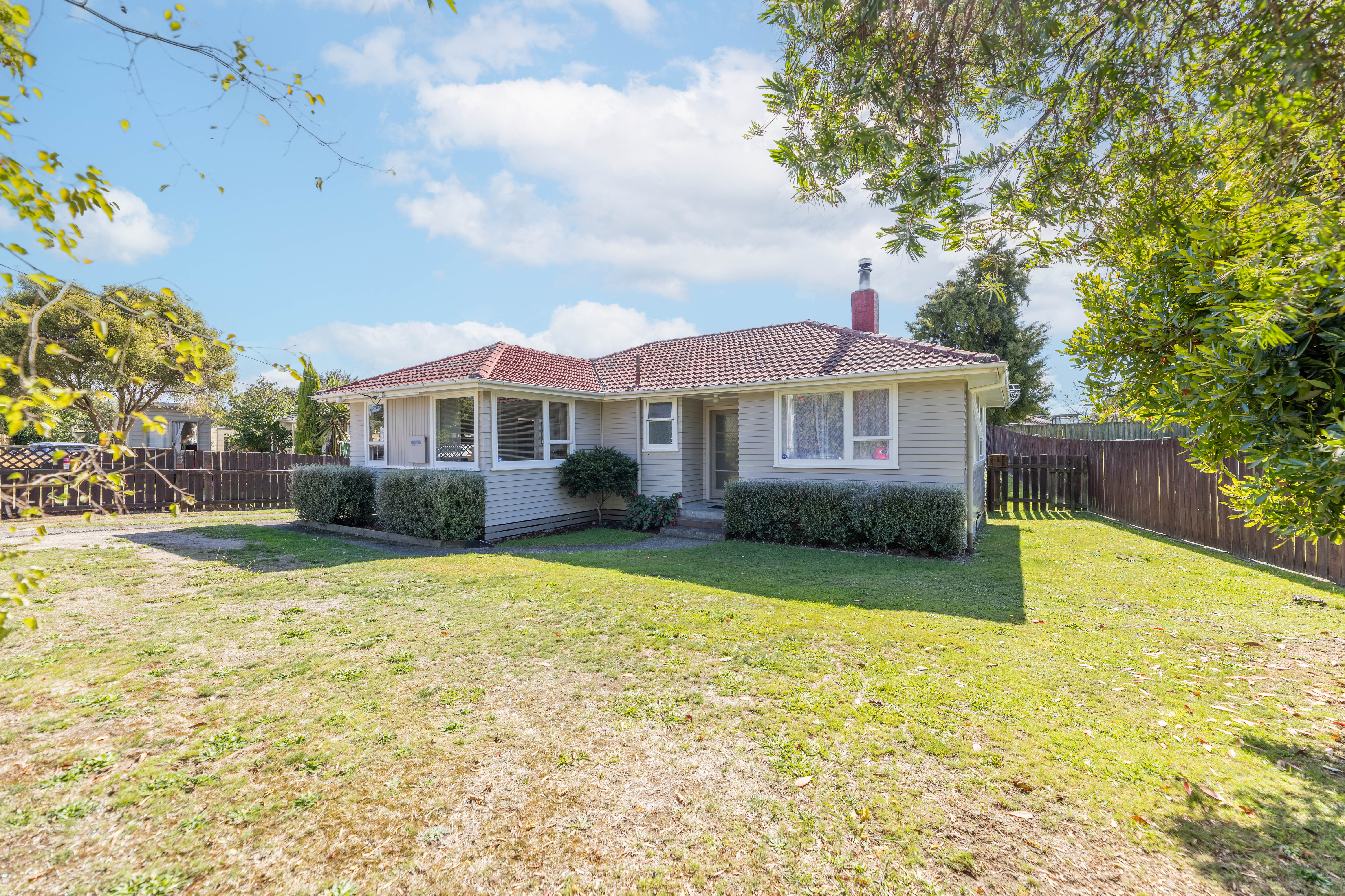 18 Tawa Street, Hilltop, Taupo, 3 રૂમ, 1 બાથરૂમ, House