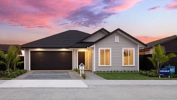 23 Tipu Crescent, Milldale