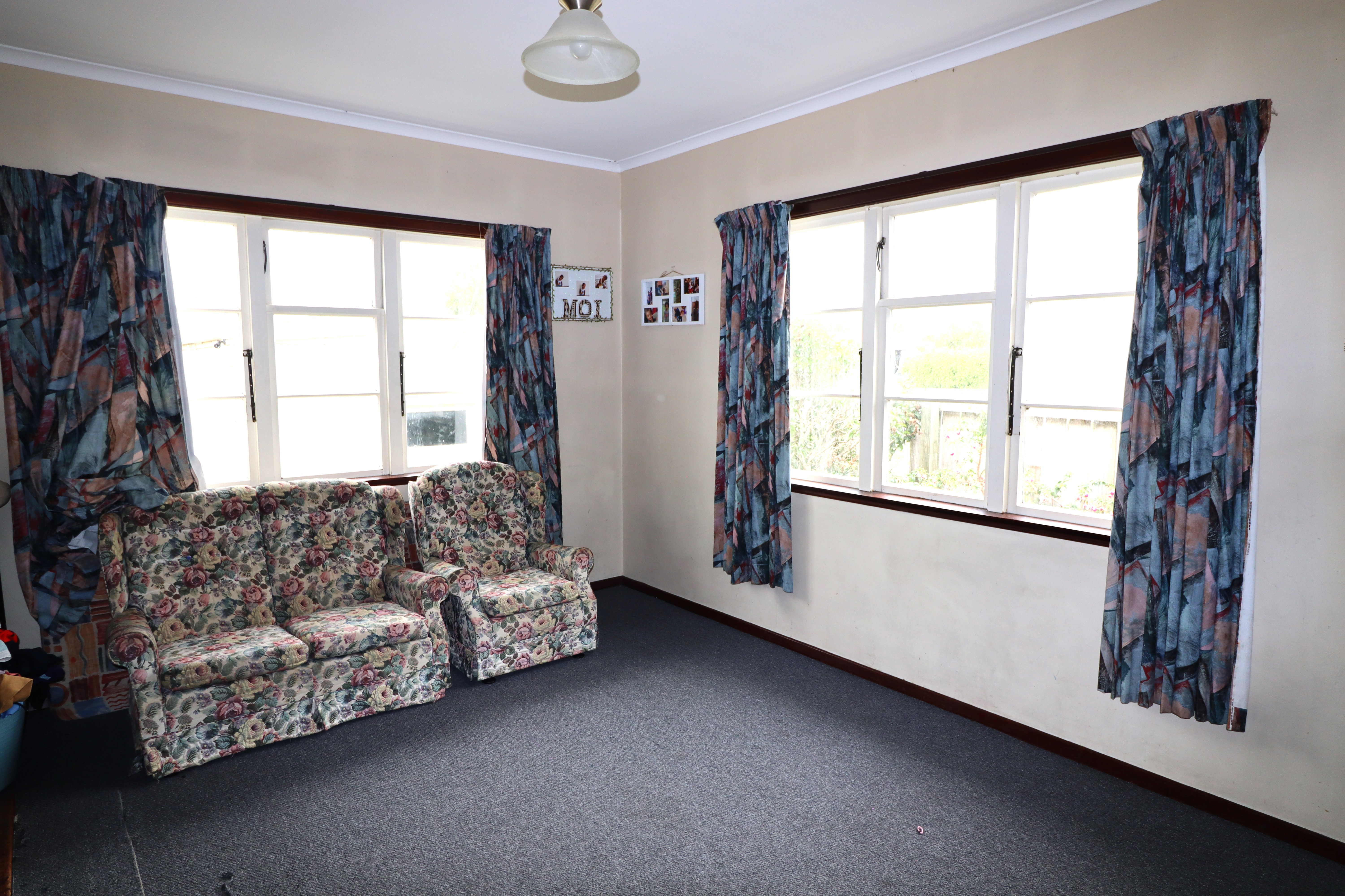 6 Witham Street, Oamaru, Waitaki, 3 chambres, 0 salles de bain, House