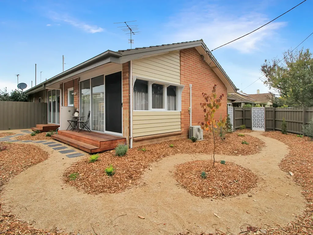 Unit 1/5 Murphy Street, Bairnsdale, VIC 3875