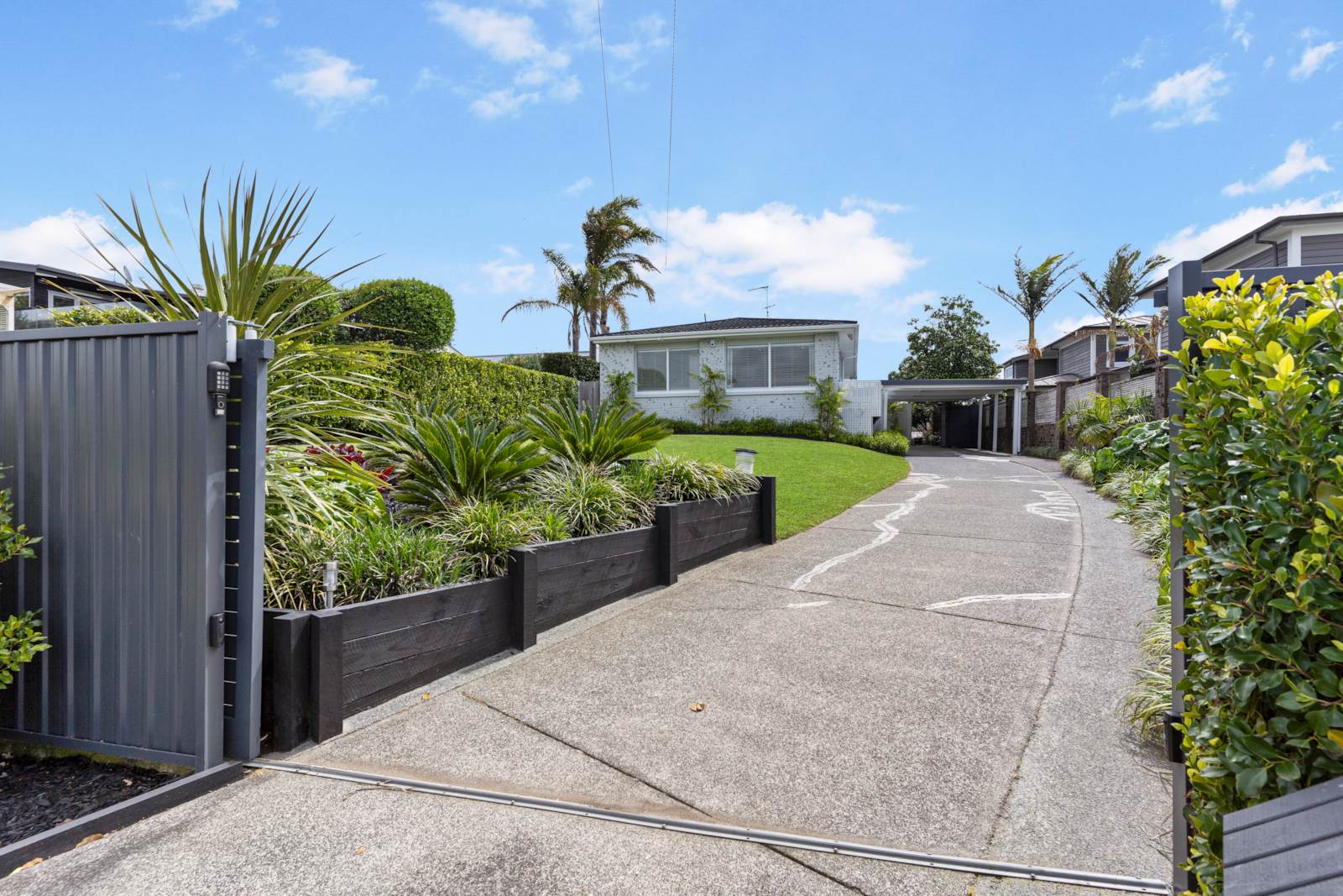 Residential  Mixed Housing Suburban Zone