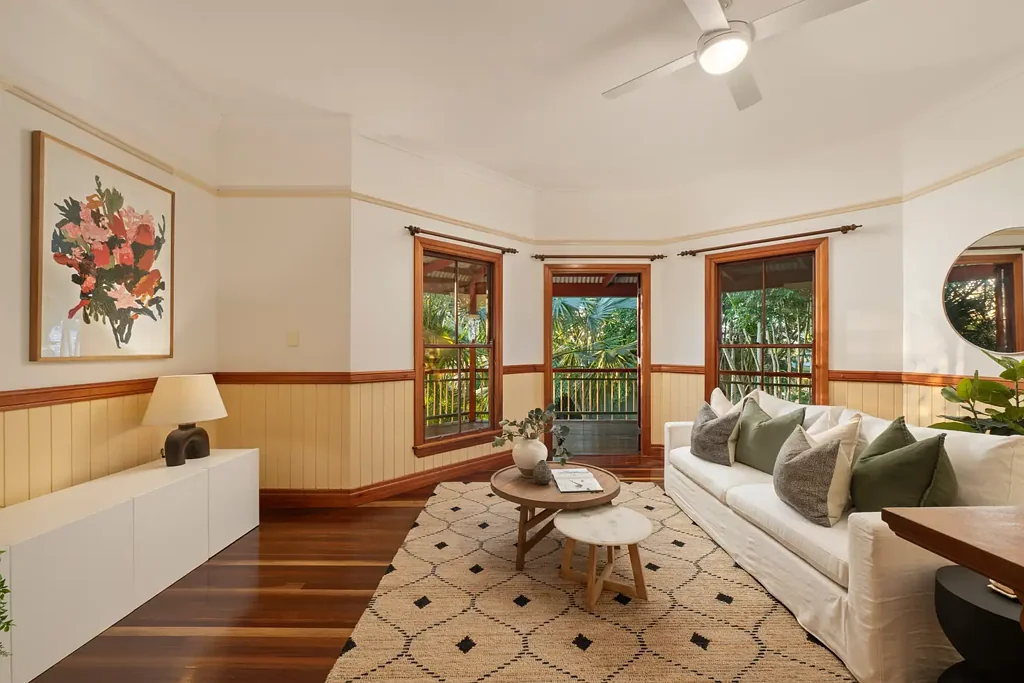 Buderim 4ਬੈੱਡਰੂਮ Timeless Queenslander Surrounded by Nature