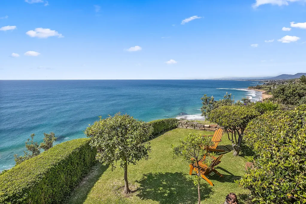 Scarborough 3房 卓越海滨机遇 Outstanding Oceanfront Opportunity