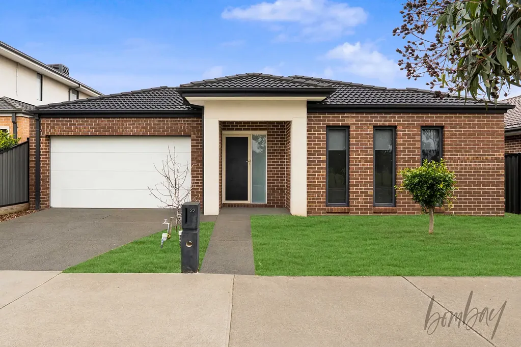 Wollert 4Zimmer Welcome to Your Dream Home in the Heart of Aurora Estate!
