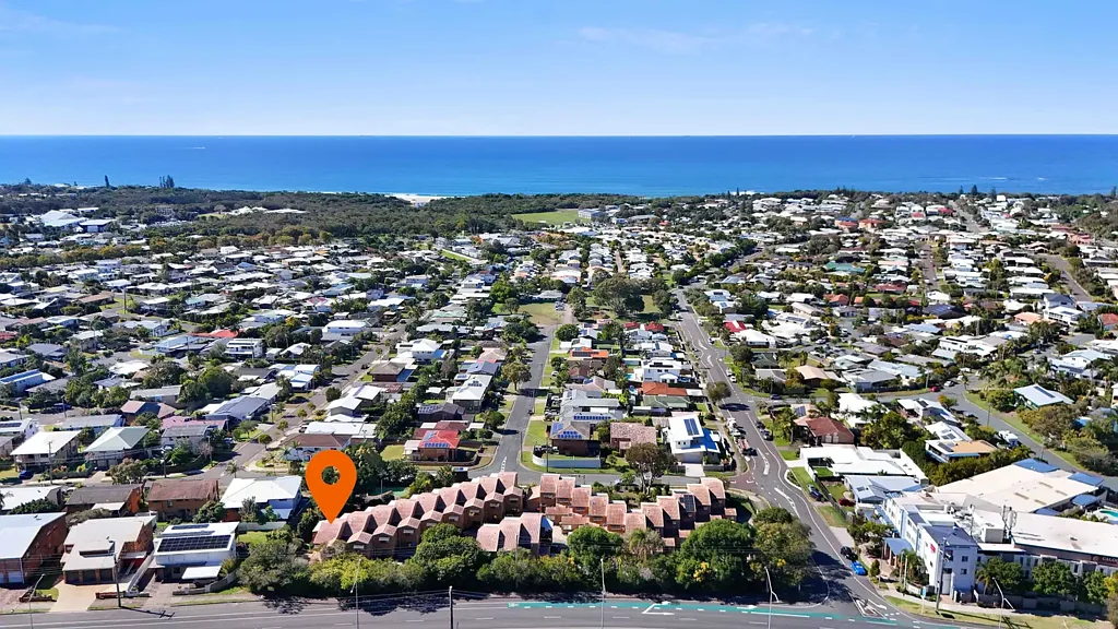 Battery Hill 3房  Value At: $650,000