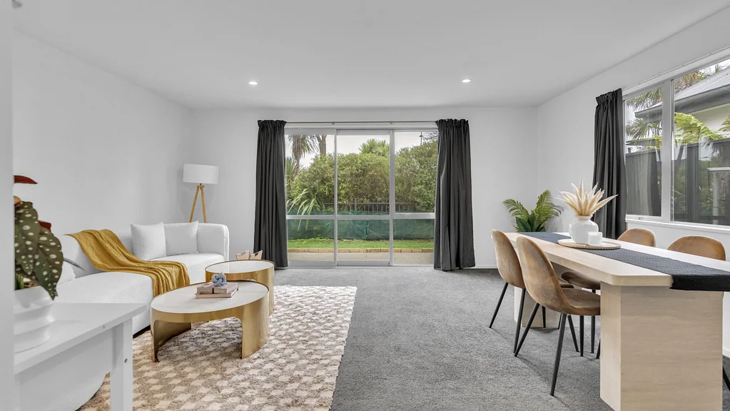 Wigram 3房  Comfort, Private Setting & Unbeatable Convenience
