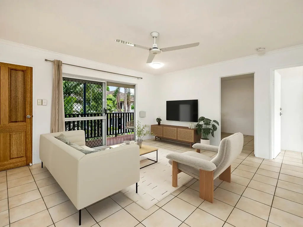 7/71 Little Pease Street, Manoora, QLD 4870