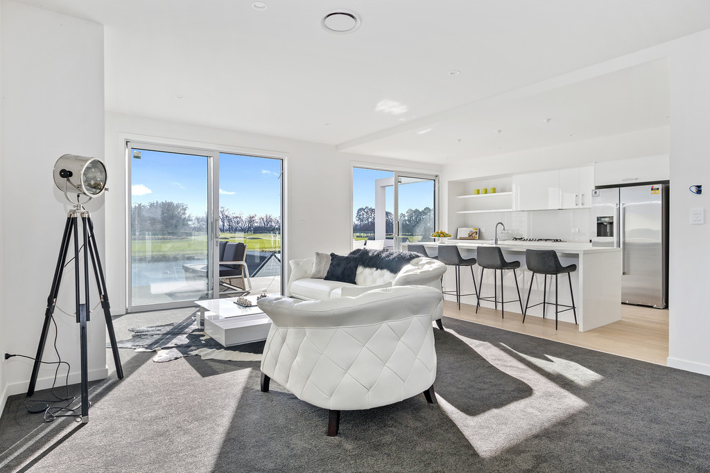 32/1 Rotoiti Lane, Northwood, Christchurch, 3 Kuwarto, 0 Banyo