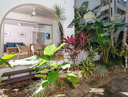 8 Portsea/70-76 Davidson Street, Port Douglas, Cairns, 2房, 1浴, Unit