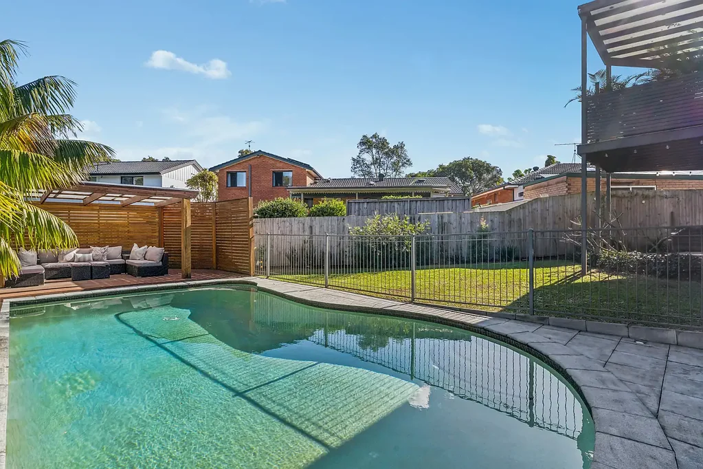Dee Why 5બેડરૂમ Quintessential Dee Why Basin Family Oasis
