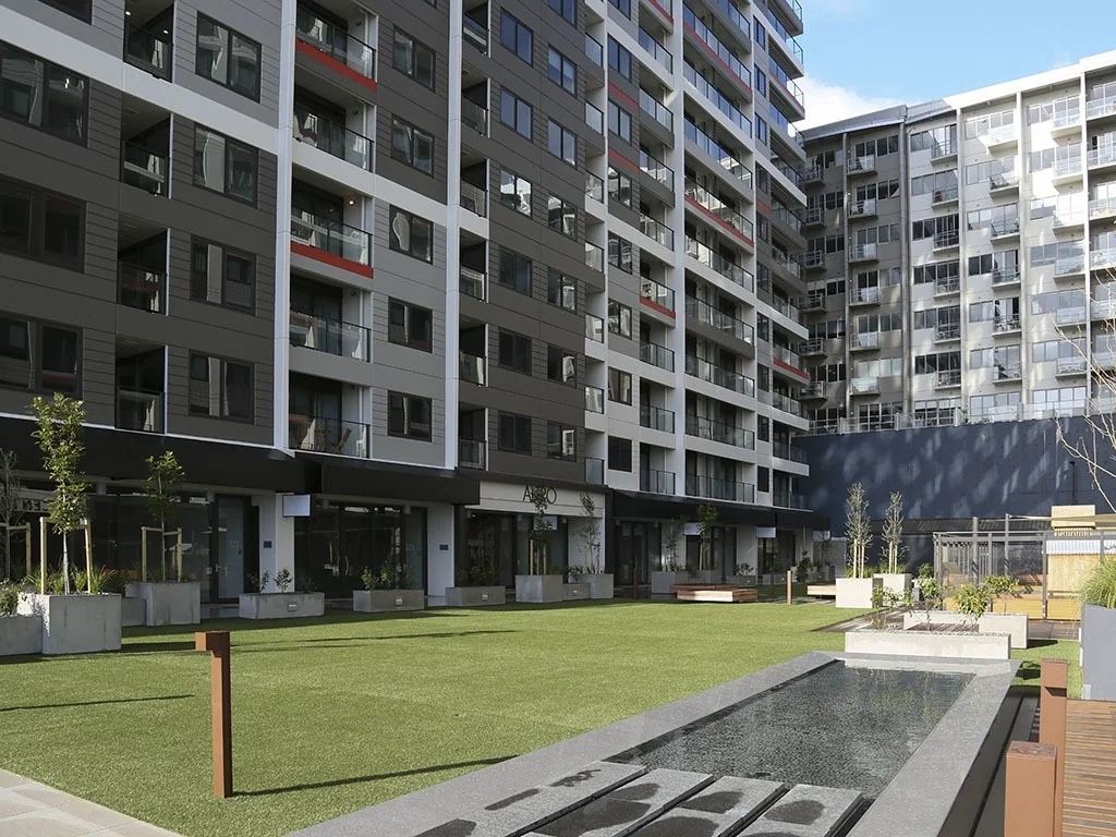 Sugartree Apartment