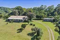 87 Maleny Kenilworth Road, Maleny