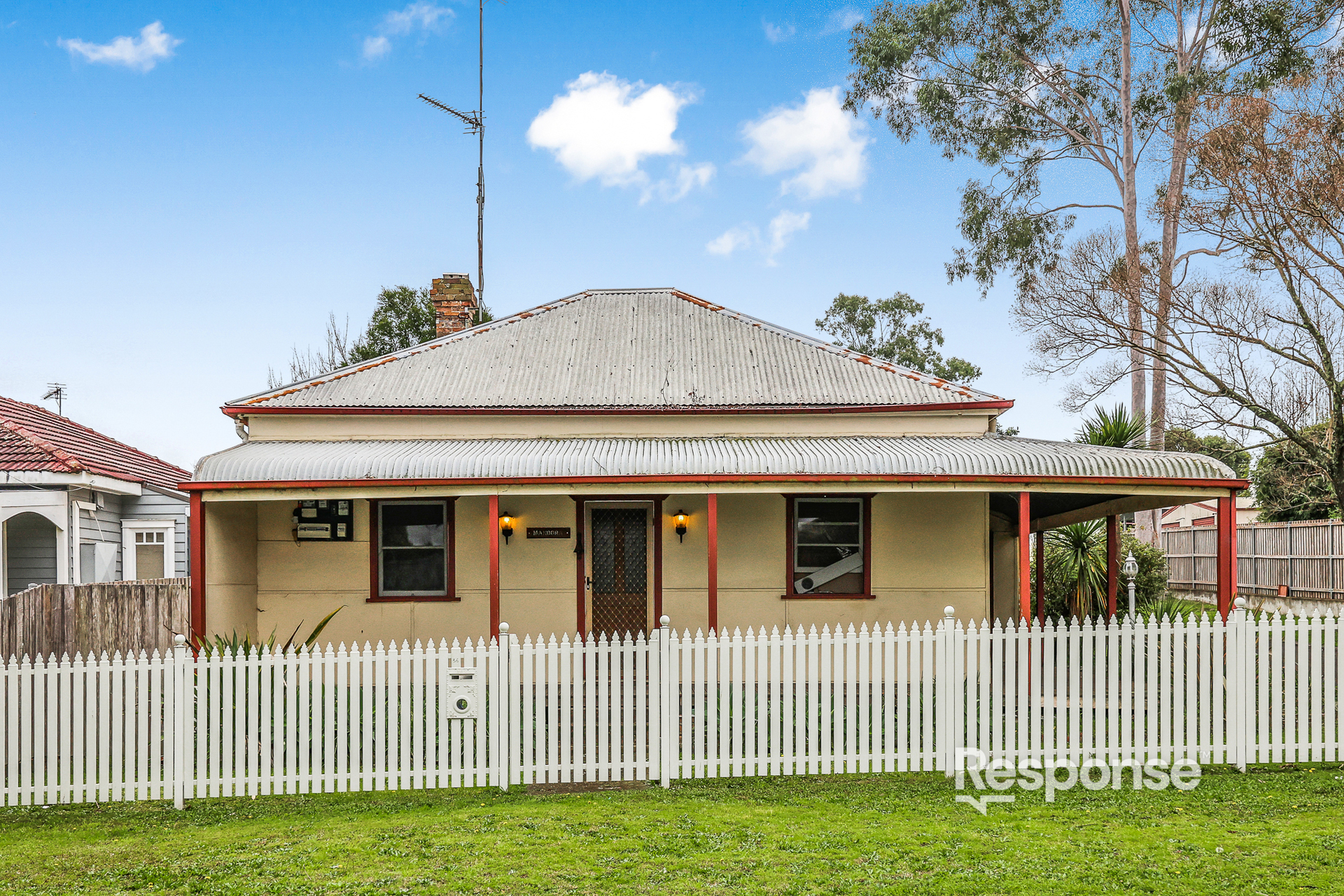 38 ELIZABETH ST, RIVERSTONE NSW 2765, 0房, 0浴, House