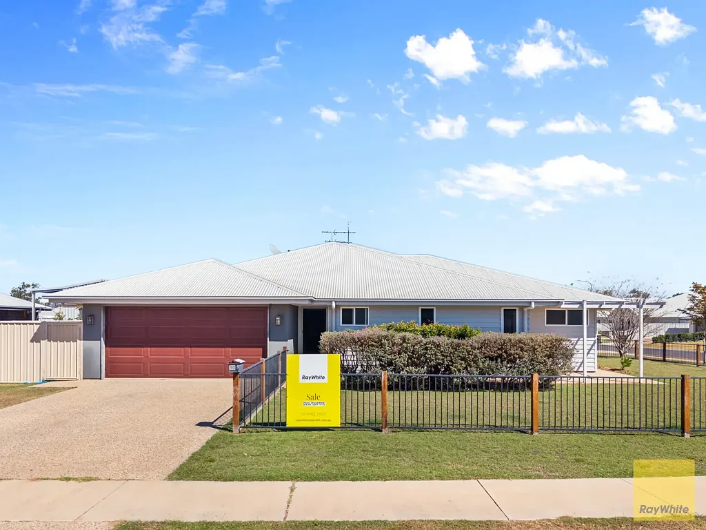 Emerald 3 Slaapkamer HIGH-YIELD INVESTMENT - RETURNING $650 p/w