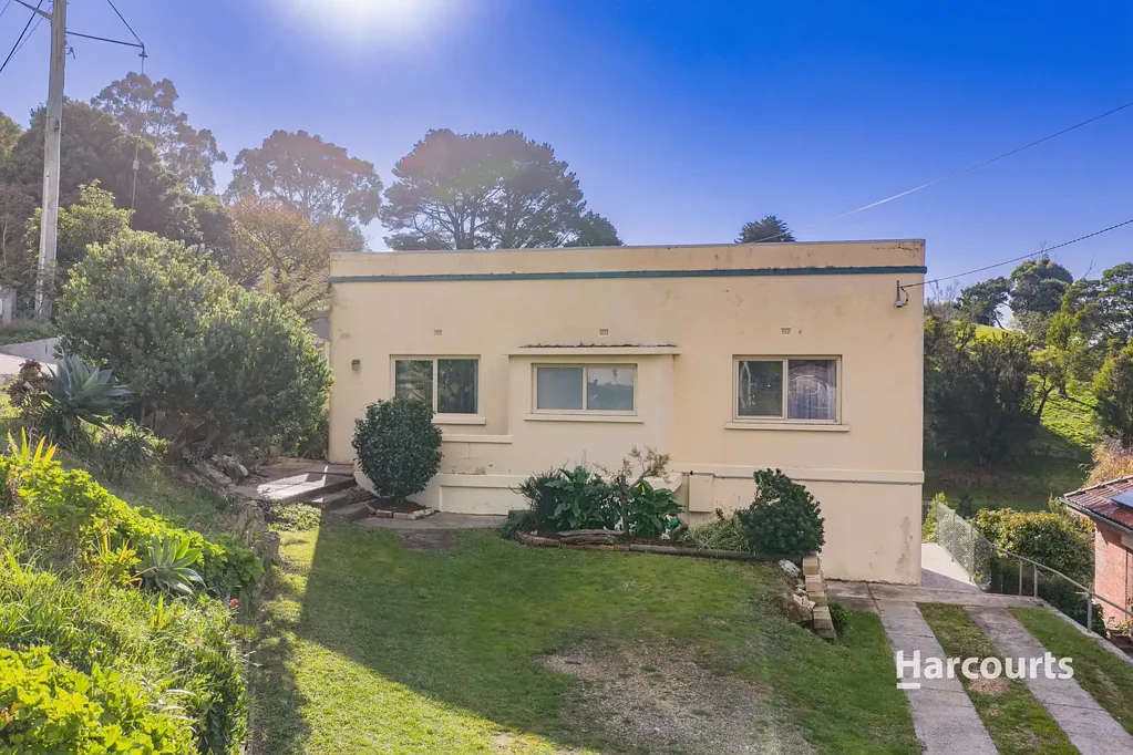 Hillcrest 4બેડરૂમ Timeless Art Deco Charm with Space, Flexibility and Views