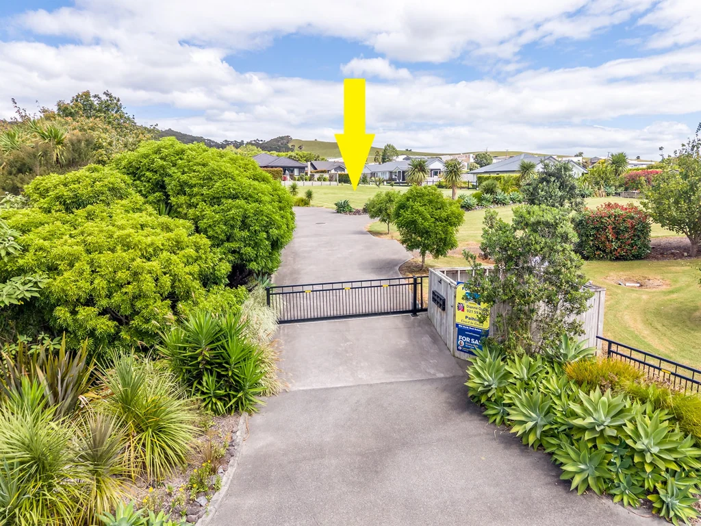 Paihia Build the Dream – Secure, Sunny & Seriously for Sale