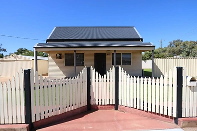 198 Galena Street, Broken Hill, NSW 2880, 3房, 1浴, House