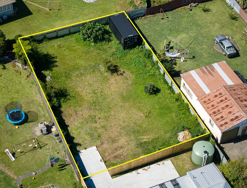 14a Waverley Street, Elgin, Gisborne, 0 ਕਮਰੇ, 0 ਬਾਥਰੂਮ, Section