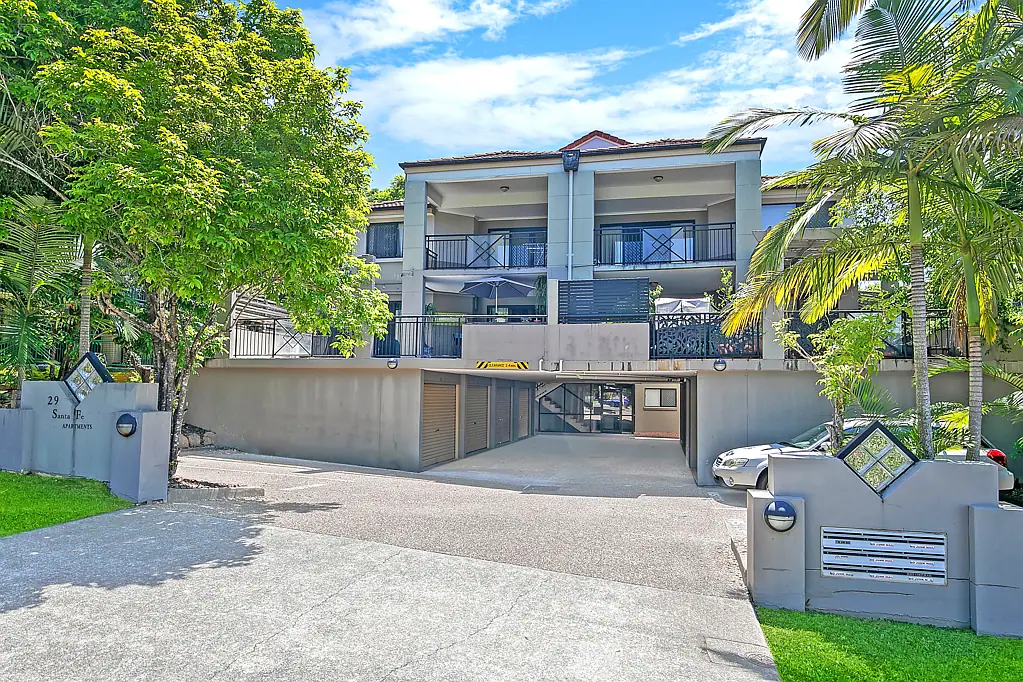 2/29 Durham Street, St Lucia, QLD 4067