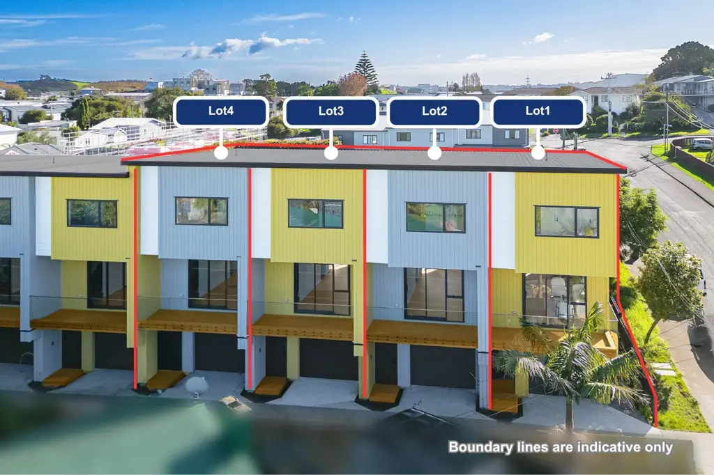 Mount Wellington 3Kwarto High Spec, Affordable — The Ideal Central Starter