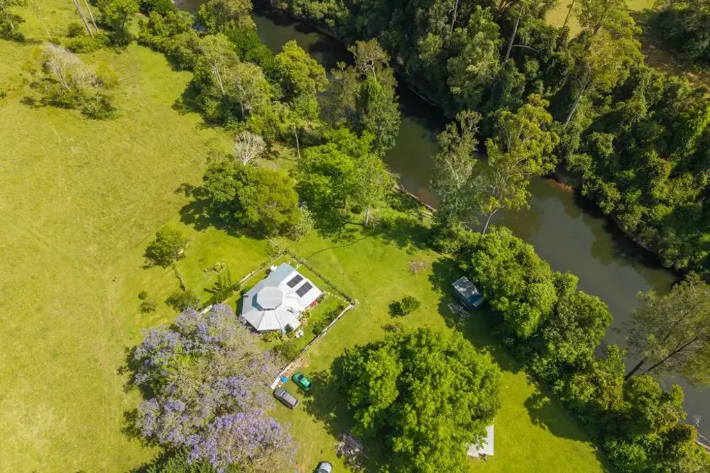 Thora  BELLINGER RIVER - VALLEY VIEWS - BUILD YOUR DREAM HOME