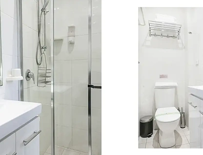 146 Crown Street, Darlinghurst, Sydney CBD, 0 phòng ngủ, 1 phòng tắm, Studio