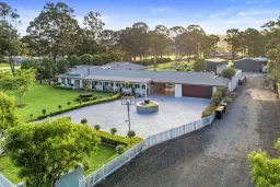 29-33 Isaac Smith Road, Castlereagh