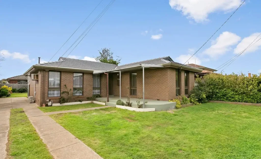 Family home