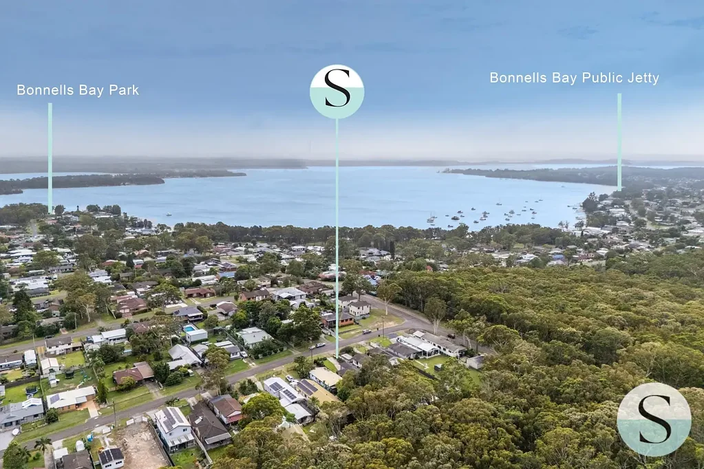 12 St Clair Street, Bonnells Bay, NSW 2264