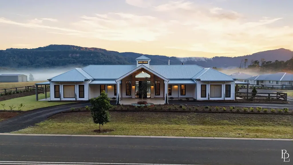 Tapitallee 4 Bedroom STEAD | Thoughtfully Designed. Exceptionally Built.