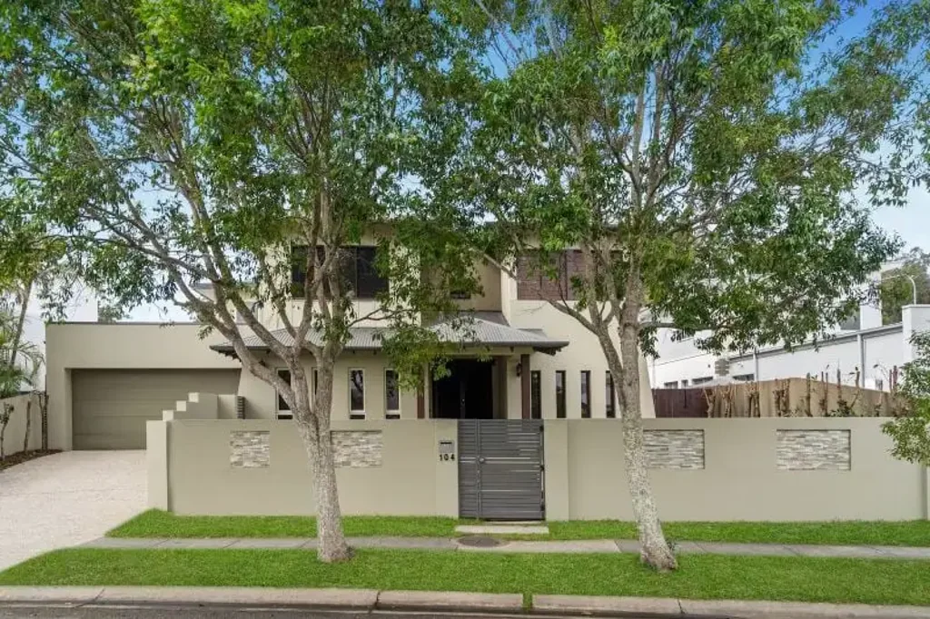 Biggera Waters 5બેડરૂમ CONTEMPORARY STUNNING HOME IN PRIME LOCATION