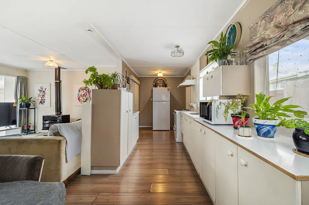 Turangi 3 Bedroom Home Is Where The Heart Is