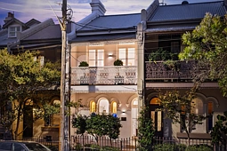 117 Darling Street, Balmain East