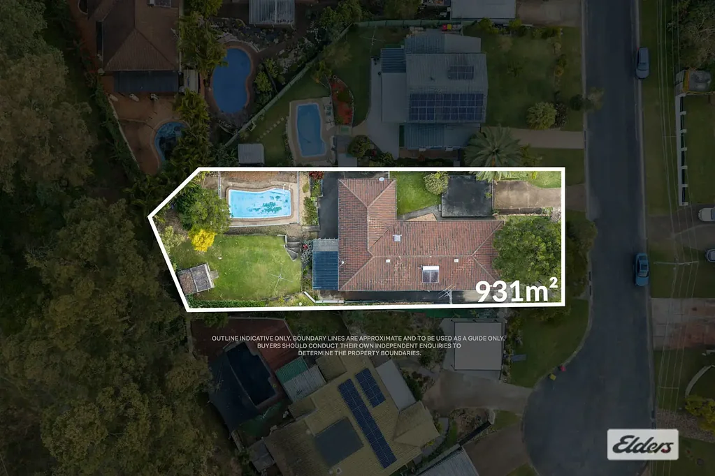 Springwood 4Habitaciones PEACEFUL CUL-DE-SAC LIVING – WALK TO JPC!